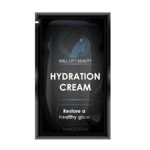Mill City Beauty Hydration Cream 10 ml