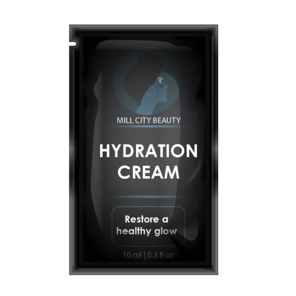 Mill City Beauty Hydration Cream 10 ml
